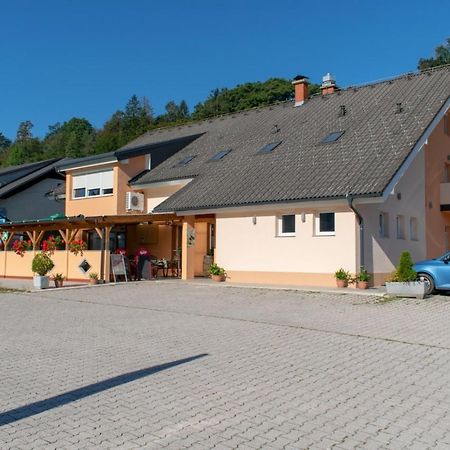 Hisa Izabela Hotell Muta Eksteriør bilde